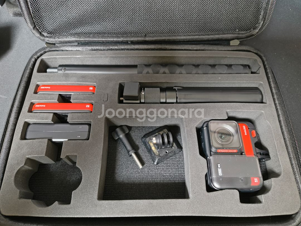 [풀박] 인스타360 one rs 4k--1