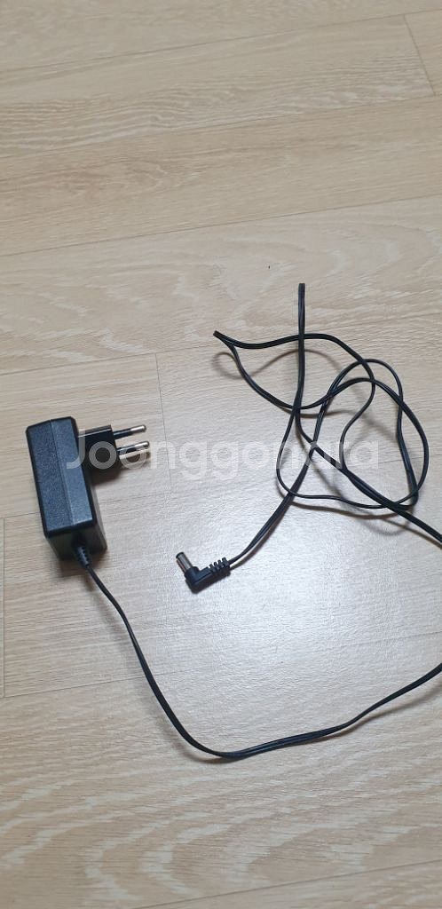 기펠 Zet10 청소기 정품충전기 판매합니다--1