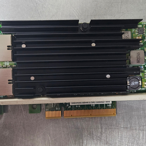 HP 10Gb 2 Port 561T Adapter