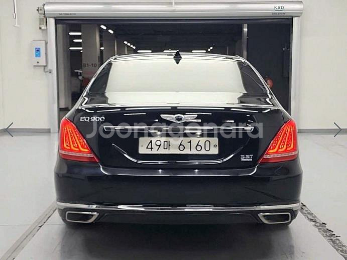 @17년식 EQ900 3.3 터보 AWD 럭셔리 전국--1