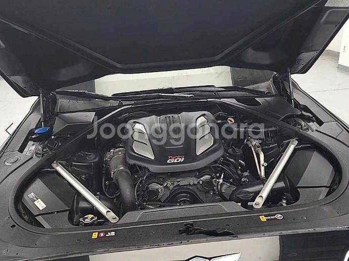 @17년식 EQ900 3.3 터보 AWD 럭셔리 전국--4