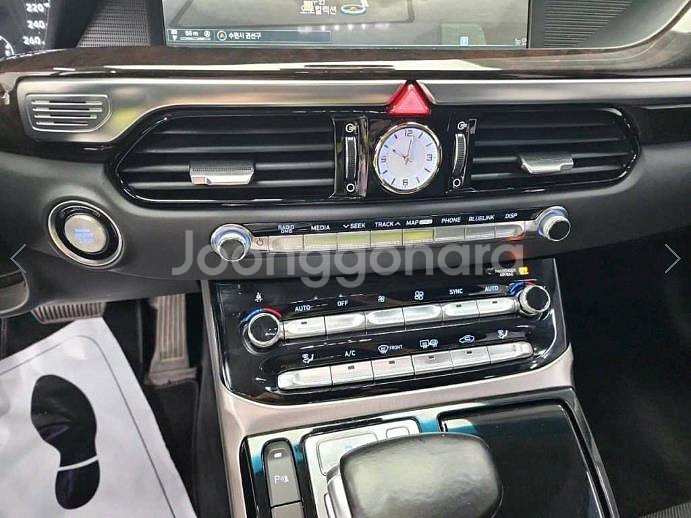 @17년식 EQ900 3.3 터보 AWD 럭셔리 전국--9