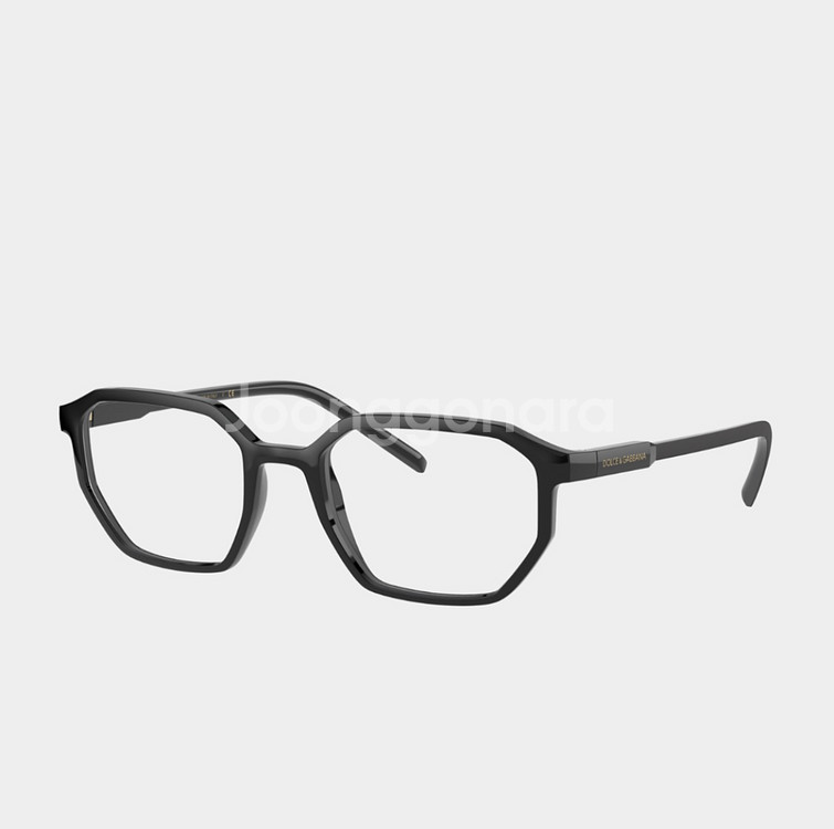 돌체앤가바나 DG5060 501 Black--1