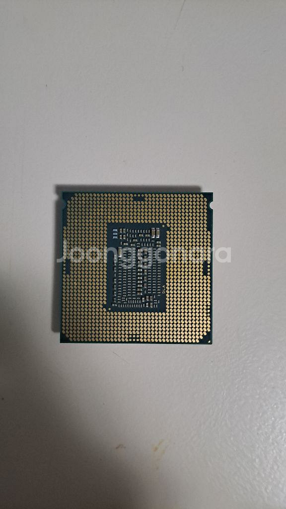 i7 9700k + 메인보드, 램 팝니다--2