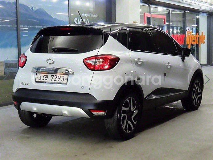 @17년식 QM3 RE 시그니처 에투알 화이트바디 전--3