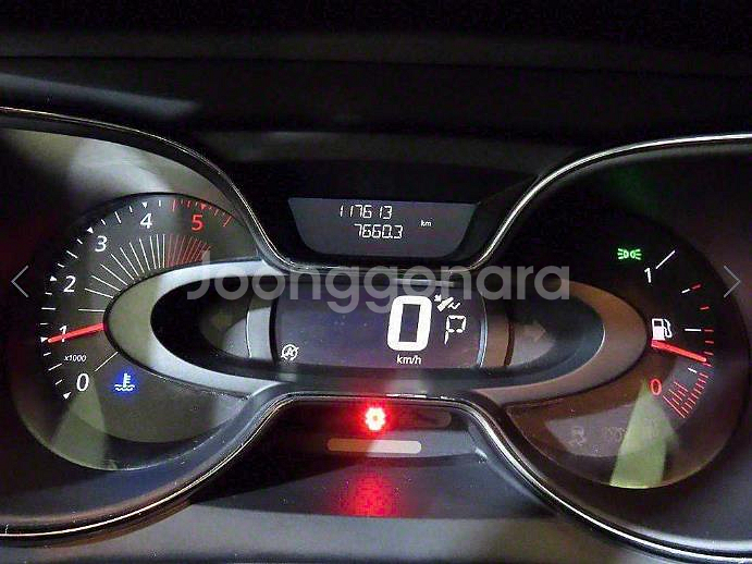 @17년식 QM3 RE 시그니처 에투알 화이트바디 전--8