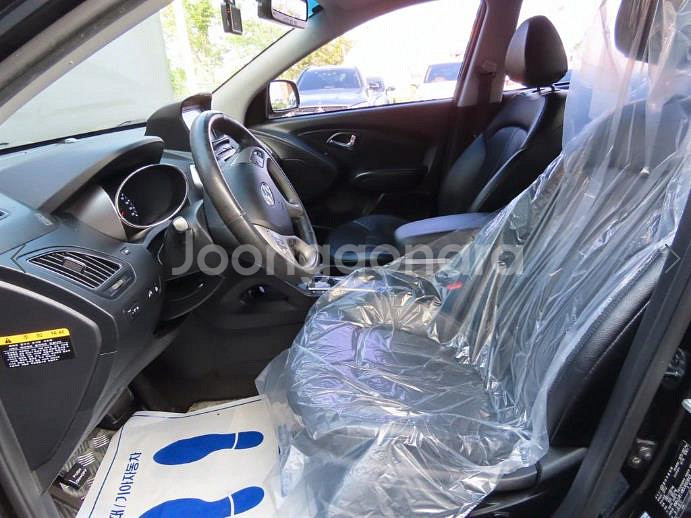 @13년식 투싼 ix 디젤 R20 2WD LX20 럭--5