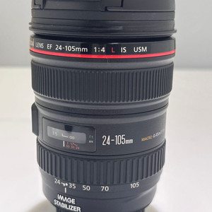 캐논 EF 24-105mm F4L IS USM