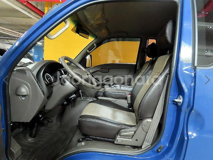 @17년식 포터II CRDi 슈퍼캡 초장축 스마트 전--6