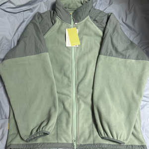 메인부스 Hiker Fleece Zip-Up 3size