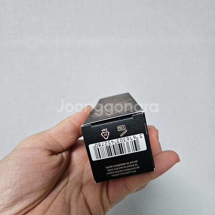 새상품 Gucci 에떼르니떼 드 보떼 롱 웨어 브리더블--3