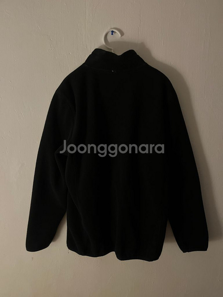 남녀공용 캐쥬얼 블랙 직업--1