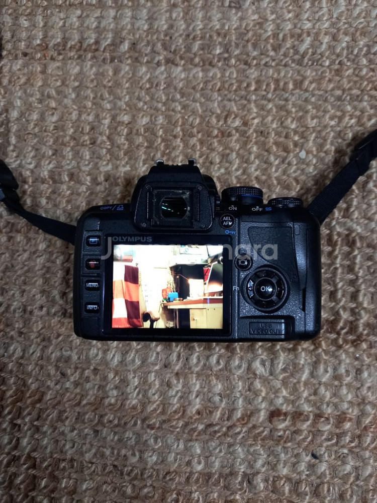 OLYMPUS E450디지털카메라--1