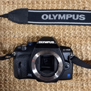 OLYMPUS E450디지털카메라