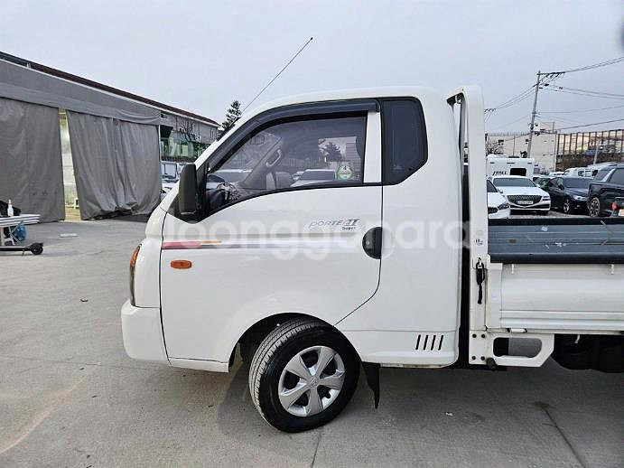 @15년식 포터II CRDi 슈퍼캡 초장축 슈퍼 전국--9