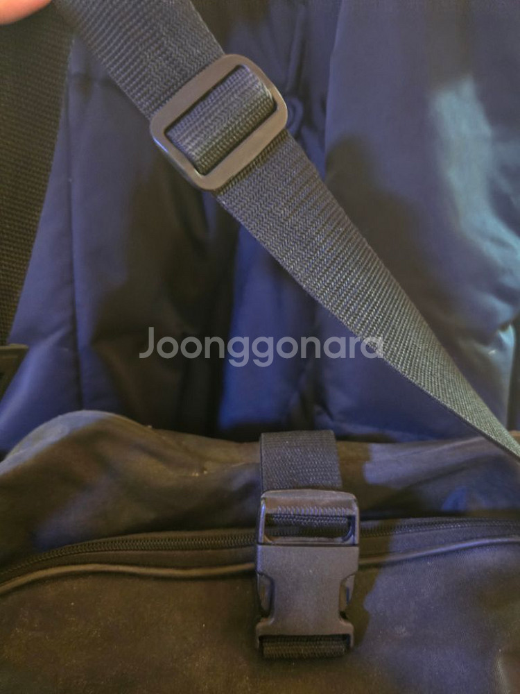 검도 호구 세트--9