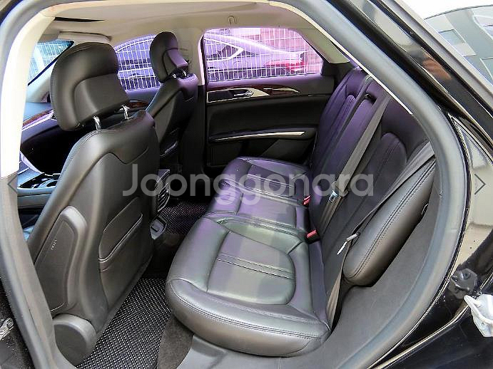 @14년식 뉴MKZ 2.0 FWD(101A) 전국최--5