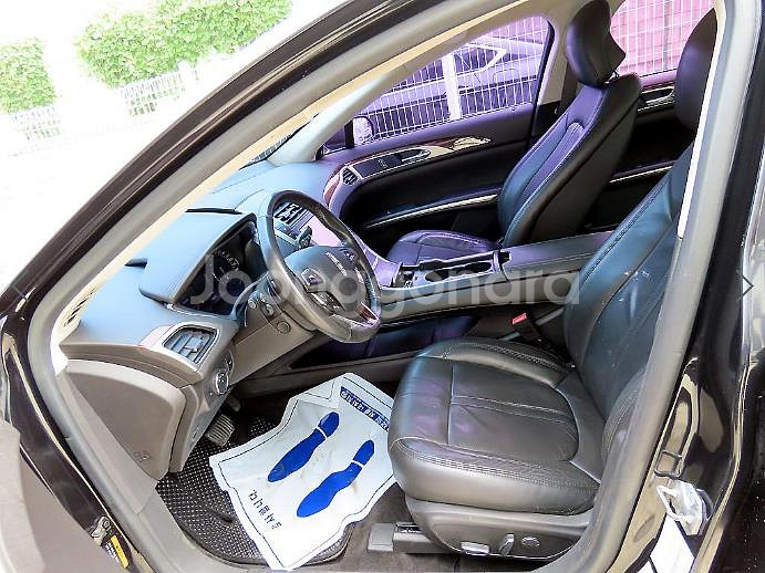 @14년식 뉴MKZ 2.0 FWD(101A) 전국최--4