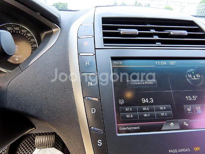 @14년식 뉴MKZ 2.0 FWD(101A) 전국최--9
