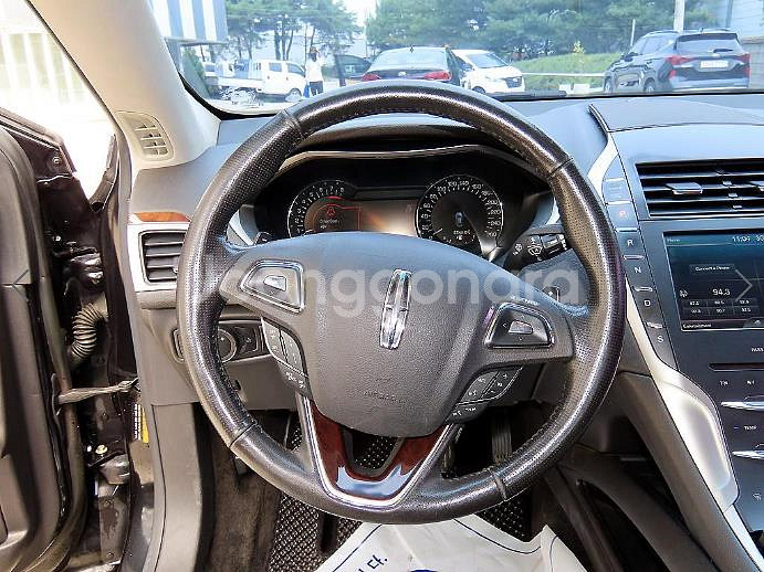 @14년식 뉴MKZ 2.0 FWD(101A) 전국최--7