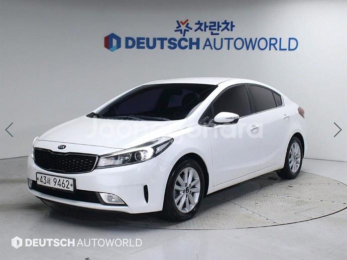 @17년식 더 뉴K3 1.6 GDI 트렌디 스타일 전--0