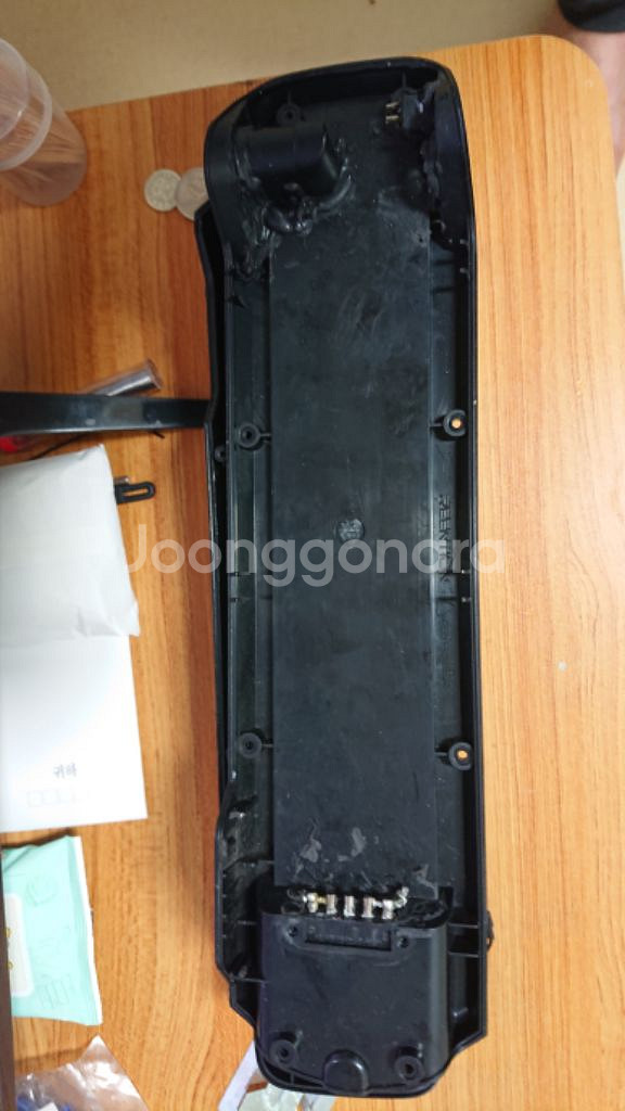 전기자전거 48V 1000W 15AH배터리셀팔아요--2