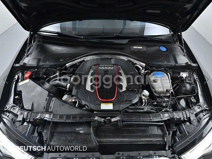 @13년식 S6(4세대) 4.0 TFSI 콰트로 전--5