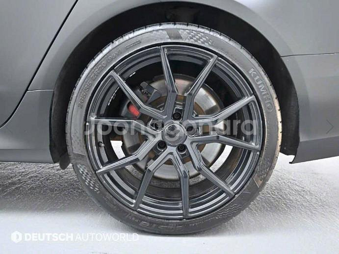 @13년식 S6(4세대) 4.0 TFSI 콰트로 전--4