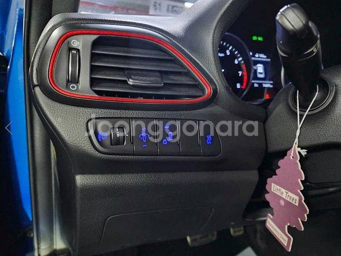 @16년식 i30 PD 1.6 터보 스포츠 전국최저가--9