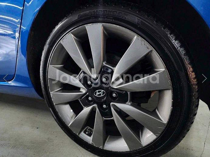 @16년식 i30 PD 1.6 터보 스포츠 전국최저가--7