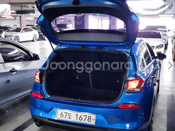 @16년식 i30 PD 1.6 터보 스포츠 전국최저가--6