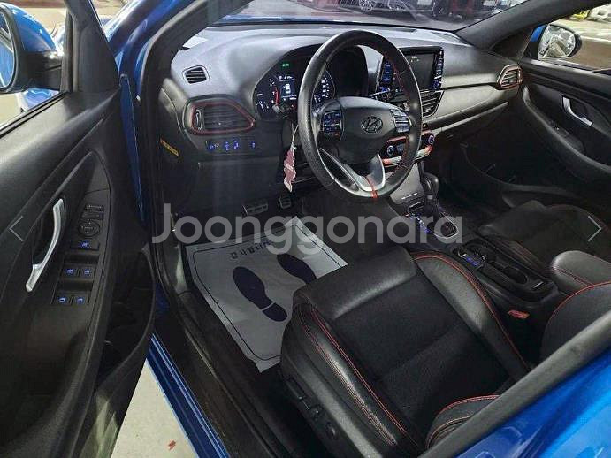 @16년식 i30 PD 1.6 터보 스포츠 전국최저가--8