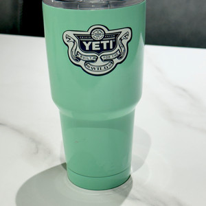 YETI 예티 대용량 텀블러 30oz 900ml