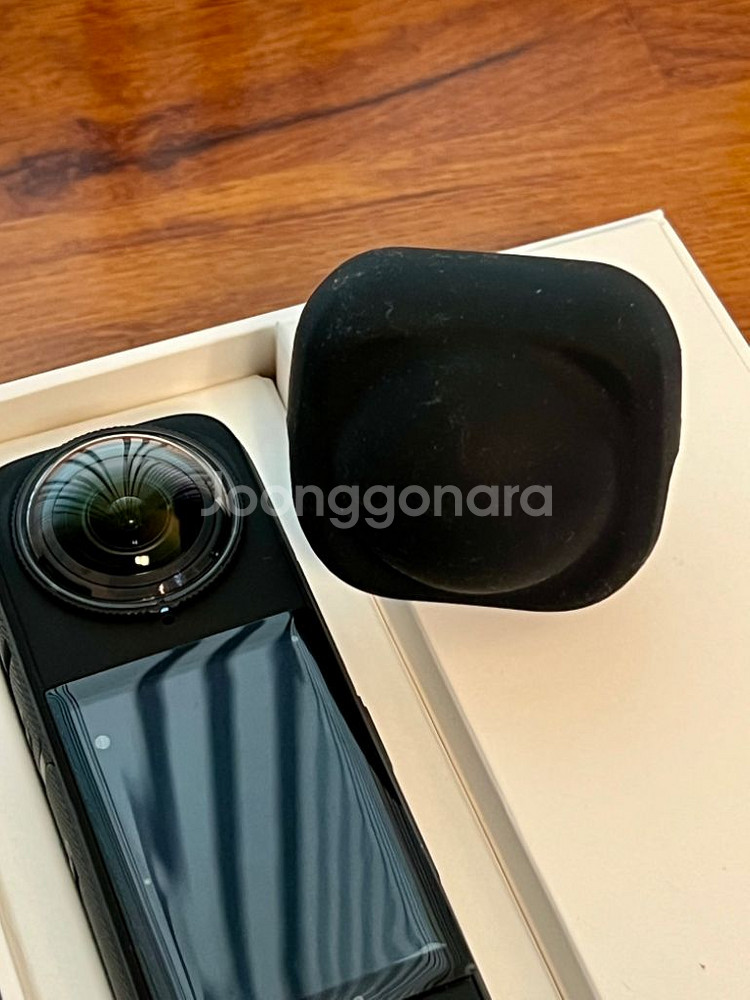 (국내정발) 인스타360 x4+ 256gb 외 악세서리--2
