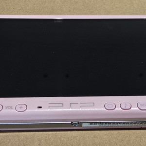 PSP 3005 핑크펄