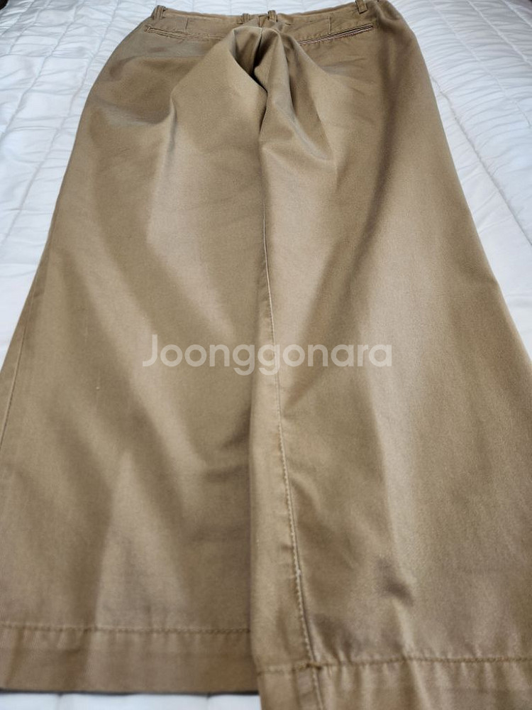 [L]타케오키쿠치 치노팬츠 31~32--5