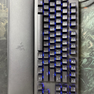 레이저 Huntsman V2 TKL Linear KR