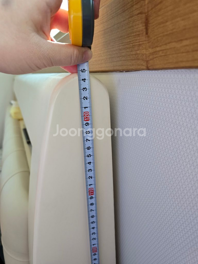 퀸침대 팝니다--3