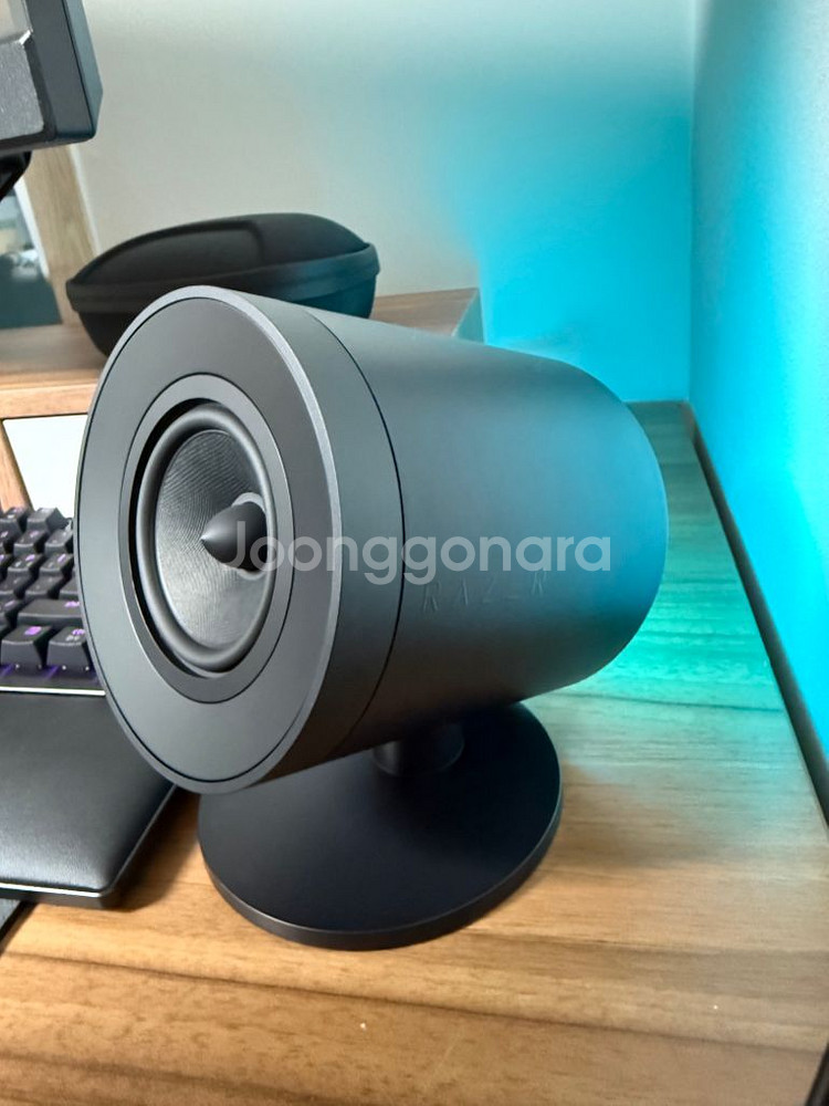 레이저 놈모 Nommo V2 Pro 스피커--1