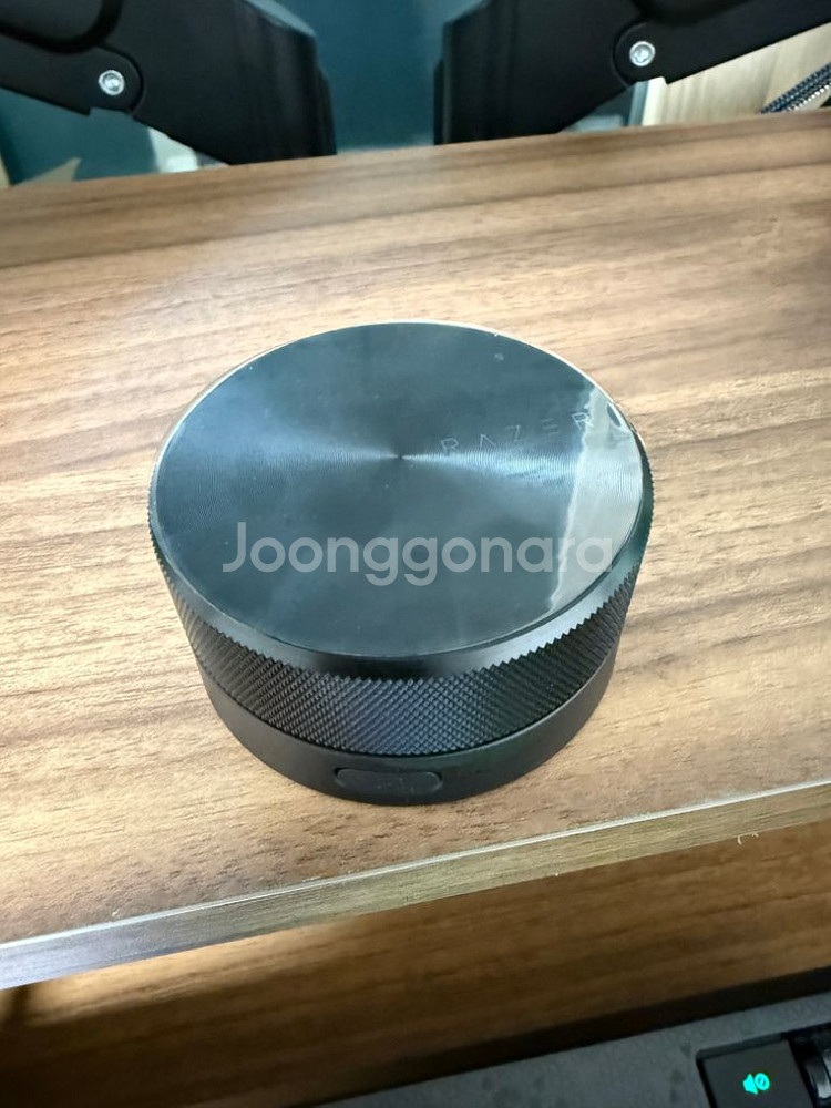 레이저 놈모 Nommo V2 Pro 스피커--2
