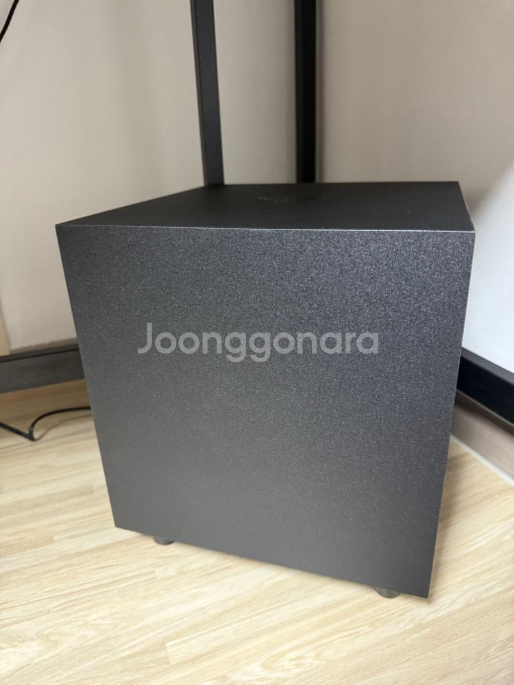 레이저 놈모 Nommo V2 Pro 스피커--3