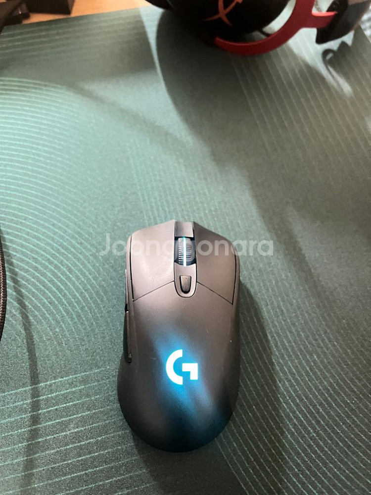 로지텍 G703--2