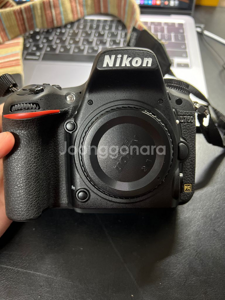 니콘 d750(5천 컷)--0