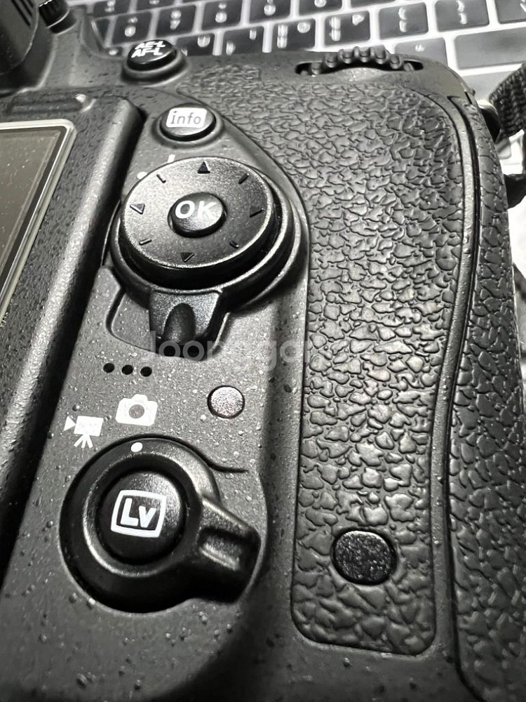 니콘 d750(5천 컷)--6