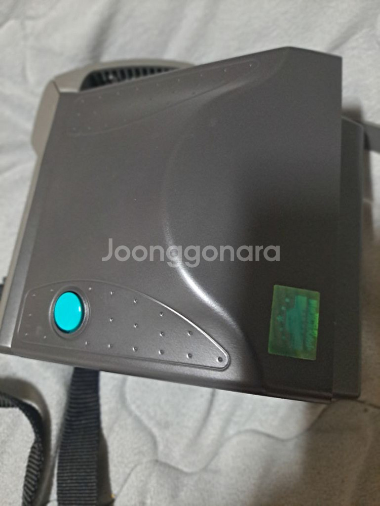 폴라로이드 스펙트라 카메라--1