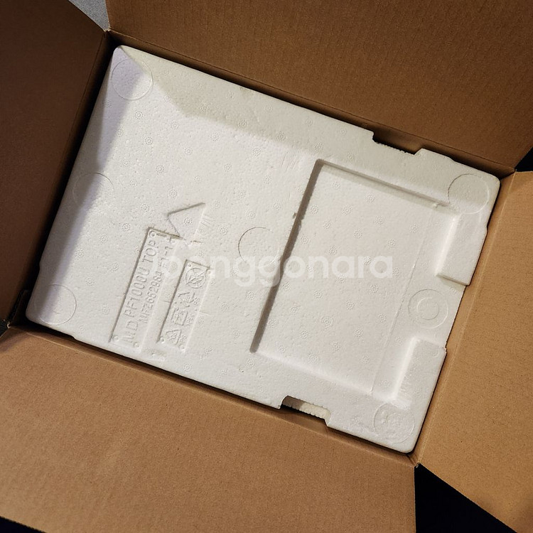 LG 시네빔 초단초점 빔프로젝터 HF65LA 박스셋--5