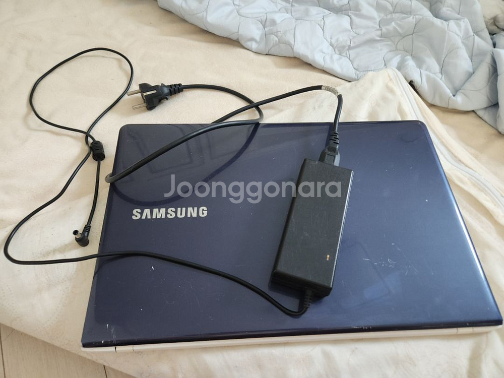 부품용 삼성 노트북 nt370r i3-3230M2--4