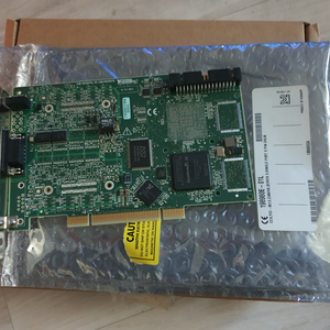 NI PCI-8512 2CH CAN 카드