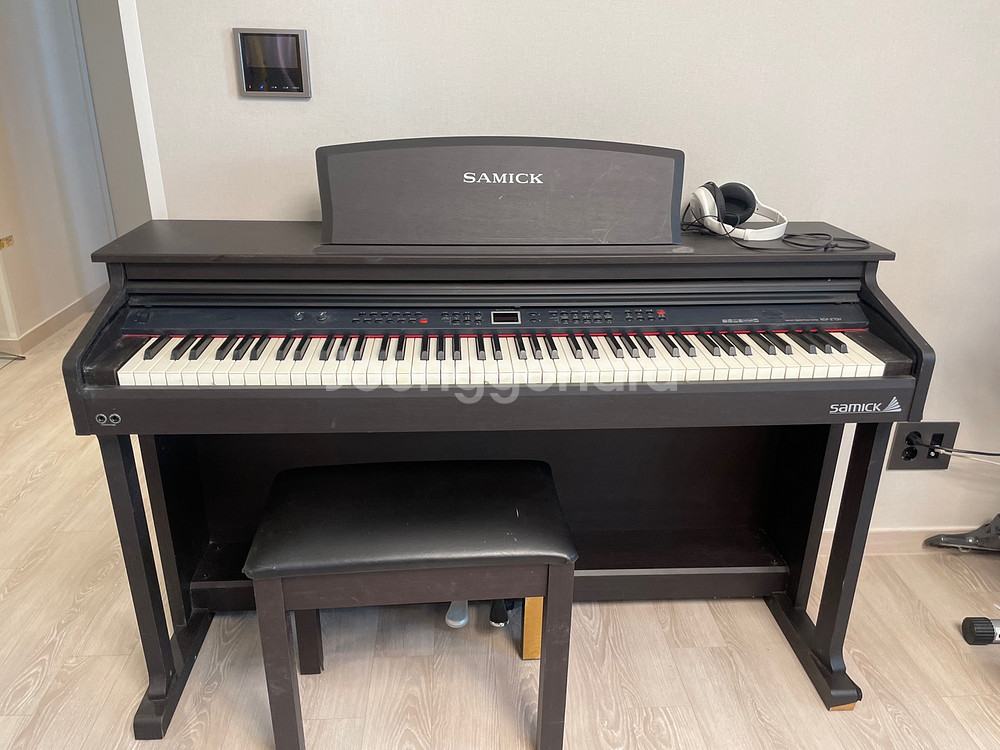 삼익 디지털피아노 NSP-270H--2