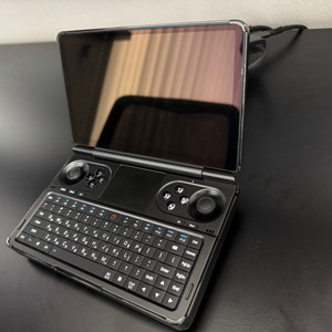 gpd win mini(윈미니) 7840/32램/2테라